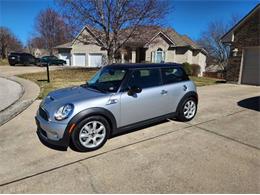 2008 MINI Cooper (CC-1858619) for sale in Cadillac, Michigan