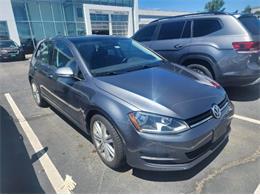 2015 Volkswagen Golf (CC-1858626) for sale in Cadillac, Michigan