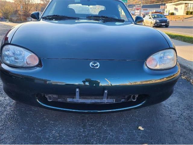 1999 Mazda Miata for Sale | ClassicCars.com | CC-1858629