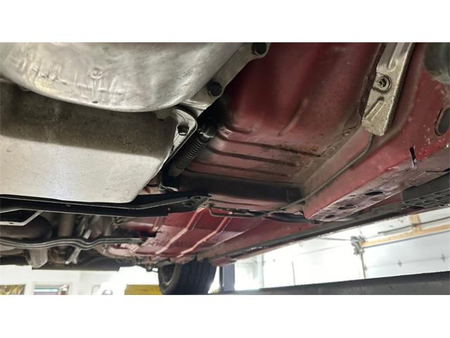 1996 Pontiac Firebird Trans Am (CC-1858634) for sale in Mankato, Minnesota