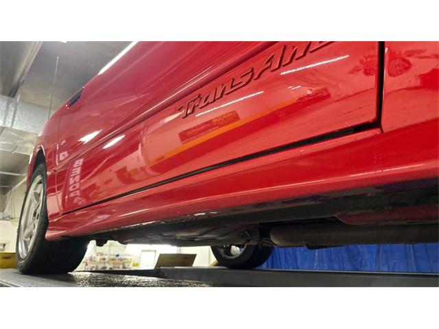 1996 Pontiac Firebird Trans Am (CC-1858634) for sale in Mankato, Minnesota