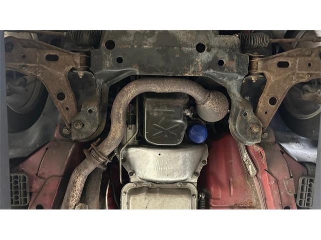 1996 Pontiac Firebird Trans Am (CC-1858634) for sale in Mankato, Minnesota