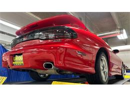 1996 Pontiac Firebird Trans Am (CC-1858634) for sale in Mankato, Minnesota