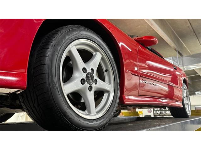 1996 Pontiac Firebird Trans Am (CC-1858634) for sale in Mankato, Minnesota