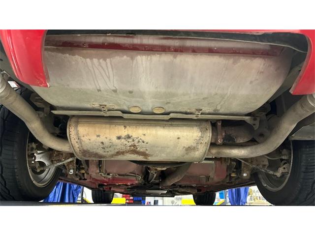 1996 Pontiac Firebird Trans Am (CC-1858634) for sale in Mankato, Minnesota