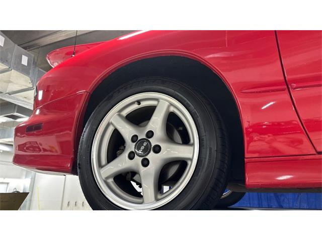 1996 Pontiac Firebird Trans Am (CC-1858634) for sale in Mankato, Minnesota