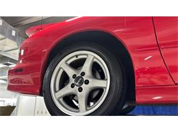 1996 Pontiac Firebird Trans Am (CC-1858634) for sale in Mankato, Minnesota