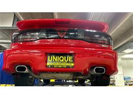 1996 Pontiac Firebird Trans Am (CC-1858634) for sale in Mankato, Minnesota