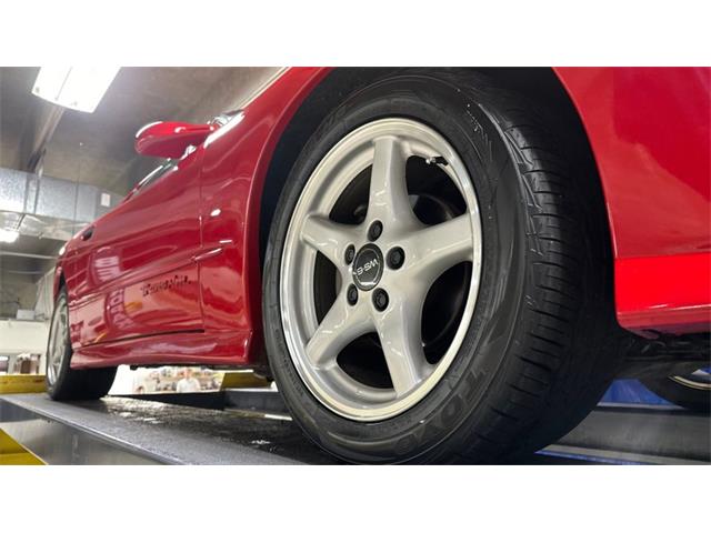 1996 Pontiac Firebird Trans Am (CC-1858634) for sale in Mankato, Minnesota