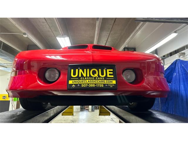 1996 Pontiac Firebird Trans Am (CC-1858634) for sale in Mankato, Minnesota