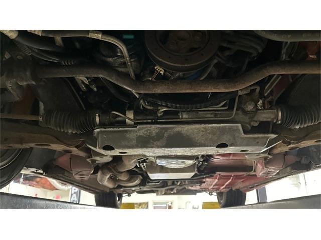 1996 Pontiac Firebird Trans Am (CC-1858634) for sale in Mankato, Minnesota