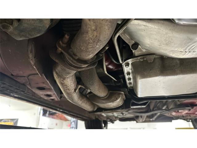 1996 Pontiac Firebird Trans Am (CC-1858634) for sale in Mankato, Minnesota