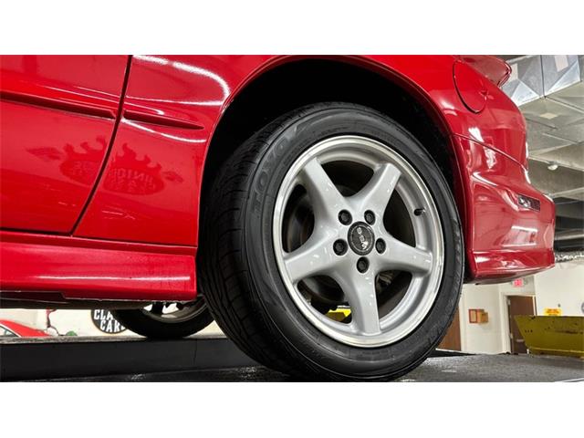 1996 Pontiac Firebird Trans Am (CC-1858634) for sale in Mankato, Minnesota