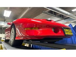 1996 Pontiac Firebird Trans Am (CC-1858634) for sale in Mankato, Minnesota