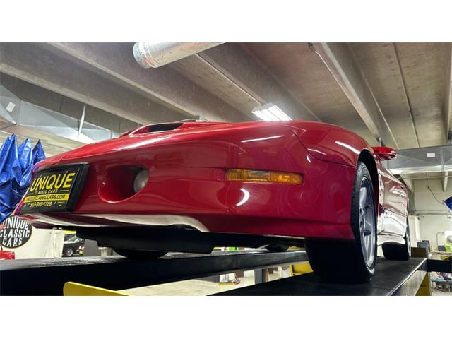 1996 Pontiac Firebird Trans Am (CC-1858634) for sale in Mankato, Minnesota
