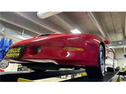 1996 Pontiac Firebird Trans Am (CC-1858634) for sale in Mankato, Minnesota