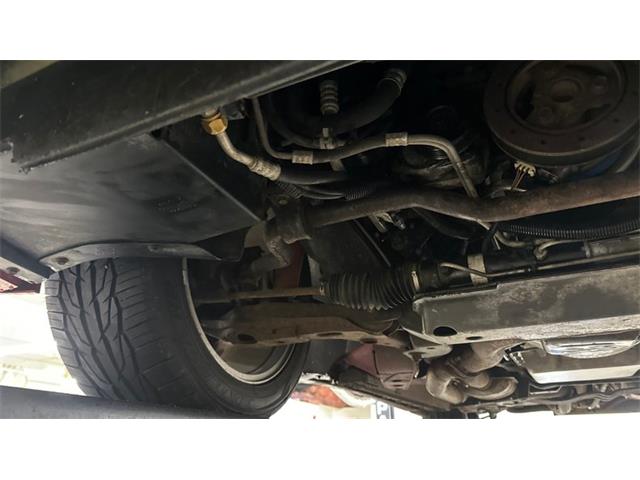 1996 Pontiac Firebird Trans Am (CC-1858634) for sale in Mankato, Minnesota