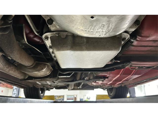 1996 Pontiac Firebird Trans Am (CC-1858634) for sale in Mankato, Minnesota