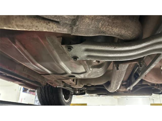 1996 Pontiac Firebird Trans Am (CC-1858634) for sale in Mankato, Minnesota