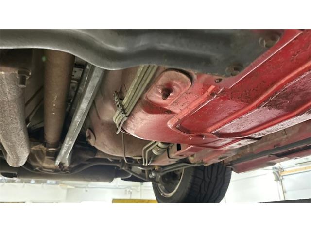 1996 Pontiac Firebird Trans Am (CC-1858634) for sale in Mankato, Minnesota