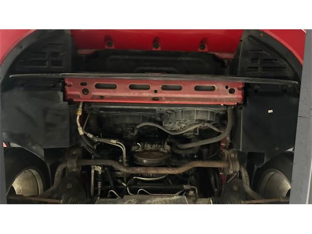 1996 Pontiac Firebird Trans Am (CC-1858634) for sale in Mankato, Minnesota