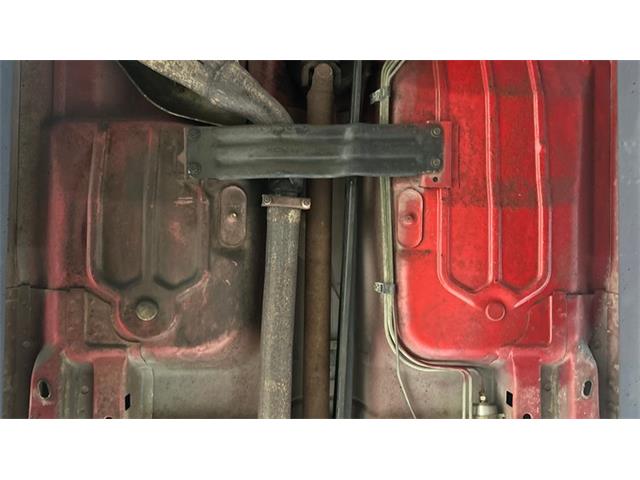 1996 Pontiac Firebird Trans Am (CC-1858634) for sale in Mankato, Minnesota