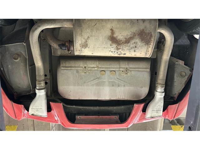 1996 Pontiac Firebird Trans Am (CC-1858634) for sale in Mankato, Minnesota