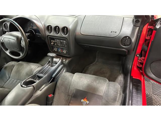 1996 Pontiac Firebird Trans Am (CC-1858634) for sale in Mankato, Minnesota