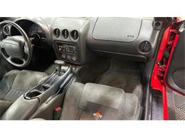 1996 Pontiac Firebird Trans Am (CC-1858634) for sale in Mankato, Minnesota
