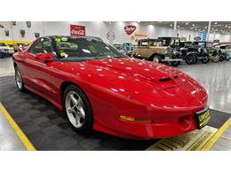 1996 Pontiac Firebird Trans Am (CC-1858634) for sale in Mankato, Minnesota