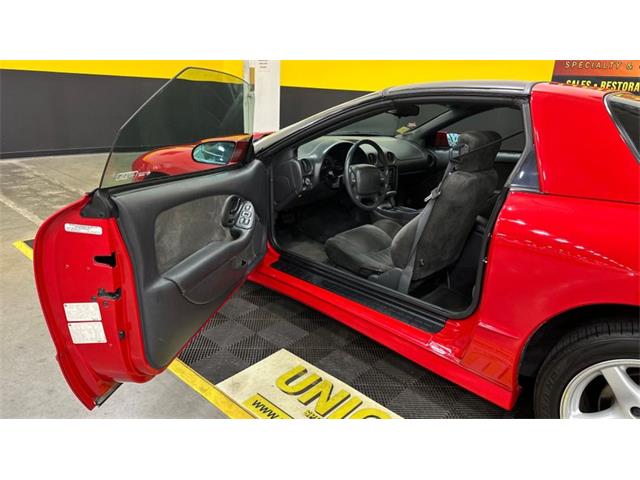 1996 Pontiac Firebird Trans Am (CC-1858634) for sale in Mankato, Minnesota