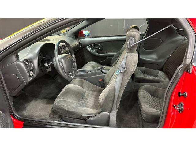 1996 Pontiac Firebird Trans Am (CC-1858634) for sale in Mankato, Minnesota