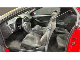 1996 Pontiac Firebird Trans Am (CC-1858634) for sale in Mankato, Minnesota