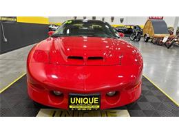 1996 Pontiac Firebird Trans Am (CC-1858634) for sale in Mankato, Minnesota