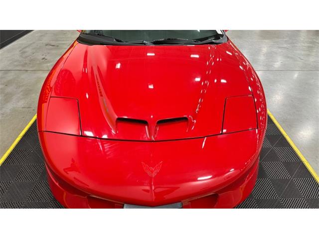 1996 Pontiac Firebird Trans Am (CC-1858634) for sale in Mankato, Minnesota