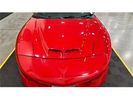 1996 Pontiac Firebird Trans Am (CC-1858634) for sale in Mankato, Minnesota