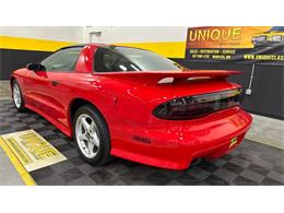 1996 Pontiac Firebird Trans Am (CC-1858634) for sale in Mankato, Minnesota