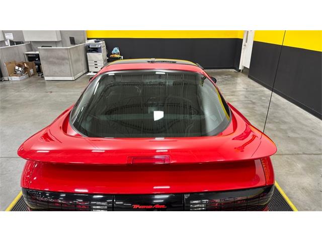 1996 Pontiac Firebird Trans Am (CC-1858634) for sale in Mankato, Minnesota