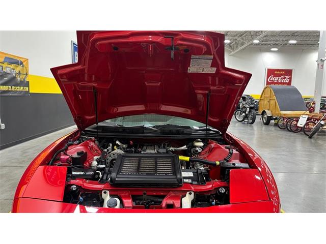 1996 Pontiac Firebird Trans Am (CC-1858634) for sale in Mankato, Minnesota