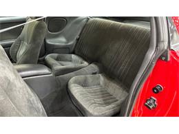 1996 Pontiac Firebird Trans Am (CC-1858634) for sale in Mankato, Minnesota