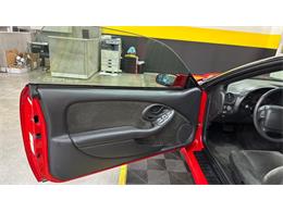 1996 Pontiac Firebird Trans Am (CC-1858634) for sale in Mankato, Minnesota
