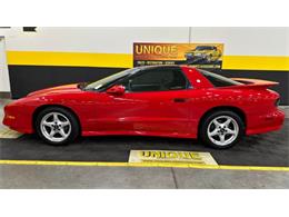 1996 Pontiac Firebird Trans Am (CC-1858634) for sale in Mankato, Minnesota