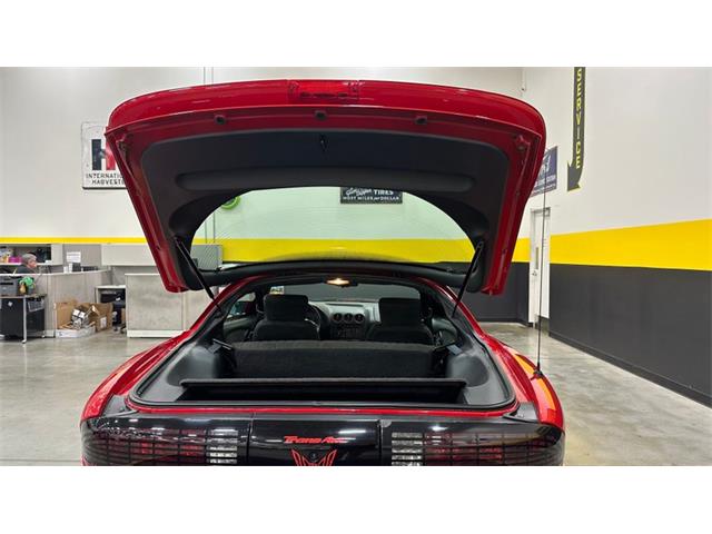 1996 Pontiac Firebird Trans Am (CC-1858634) for sale in Mankato, Minnesota