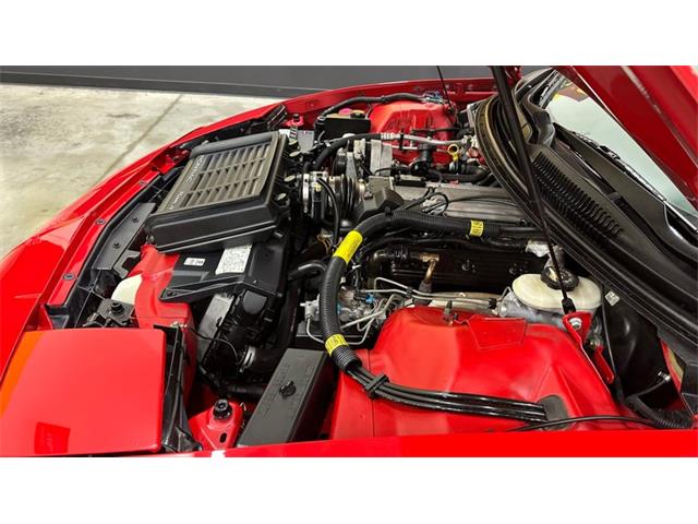 1996 Pontiac Firebird Trans Am (CC-1858634) for sale in Mankato, Minnesota