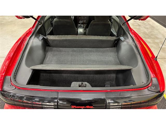 1996 Pontiac Firebird Trans Am (CC-1858634) for sale in Mankato, Minnesota