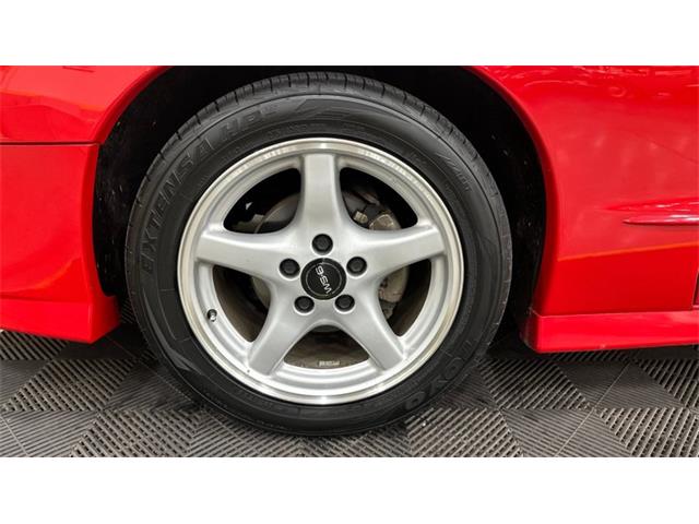 1996 Pontiac Firebird Trans Am (CC-1858634) for sale in Mankato, Minnesota