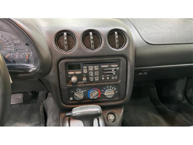 1996 Pontiac Firebird Trans Am (CC-1858634) for sale in Mankato, Minnesota