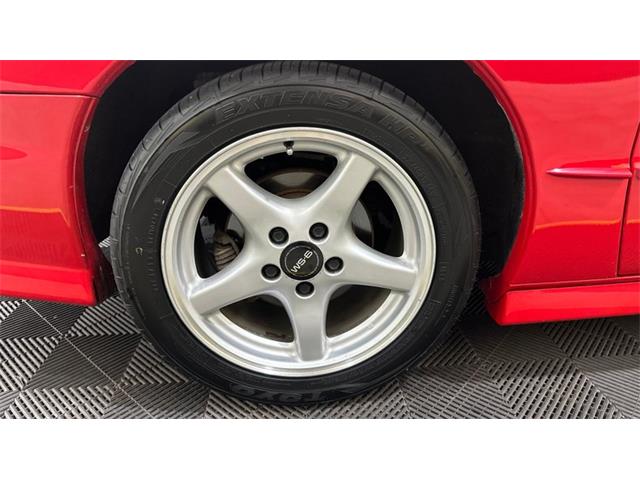 1996 Pontiac Firebird Trans Am (CC-1858634) for sale in Mankato, Minnesota
