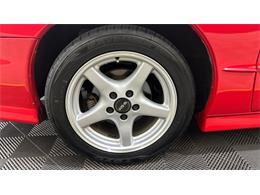 1996 Pontiac Firebird Trans Am (CC-1858634) for sale in Mankato, Minnesota