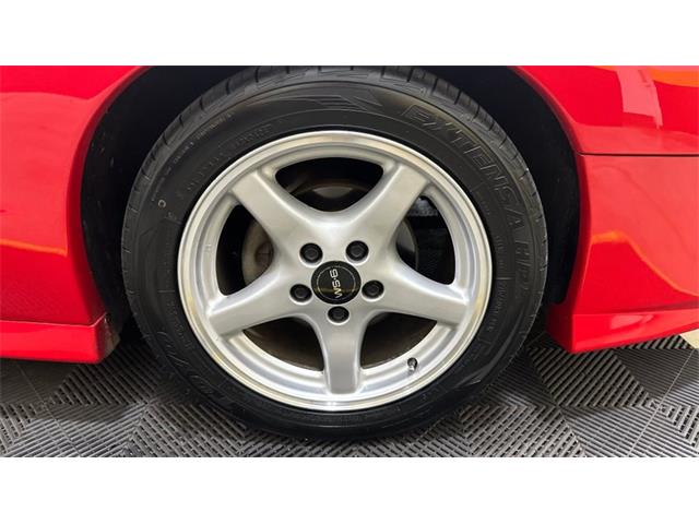 1996 Pontiac Firebird Trans Am (CC-1858634) for sale in Mankato, Minnesota